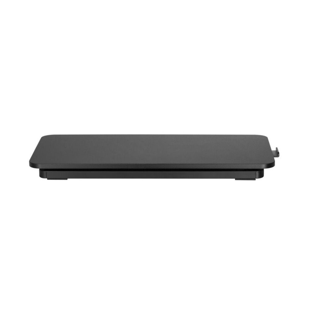 600x300mm Compact Scissors Life Height Adjustable Keyboard Laptop Riser 600x300mm Compact Scissors Life Height Adjustable Keyboard Laptop Riser