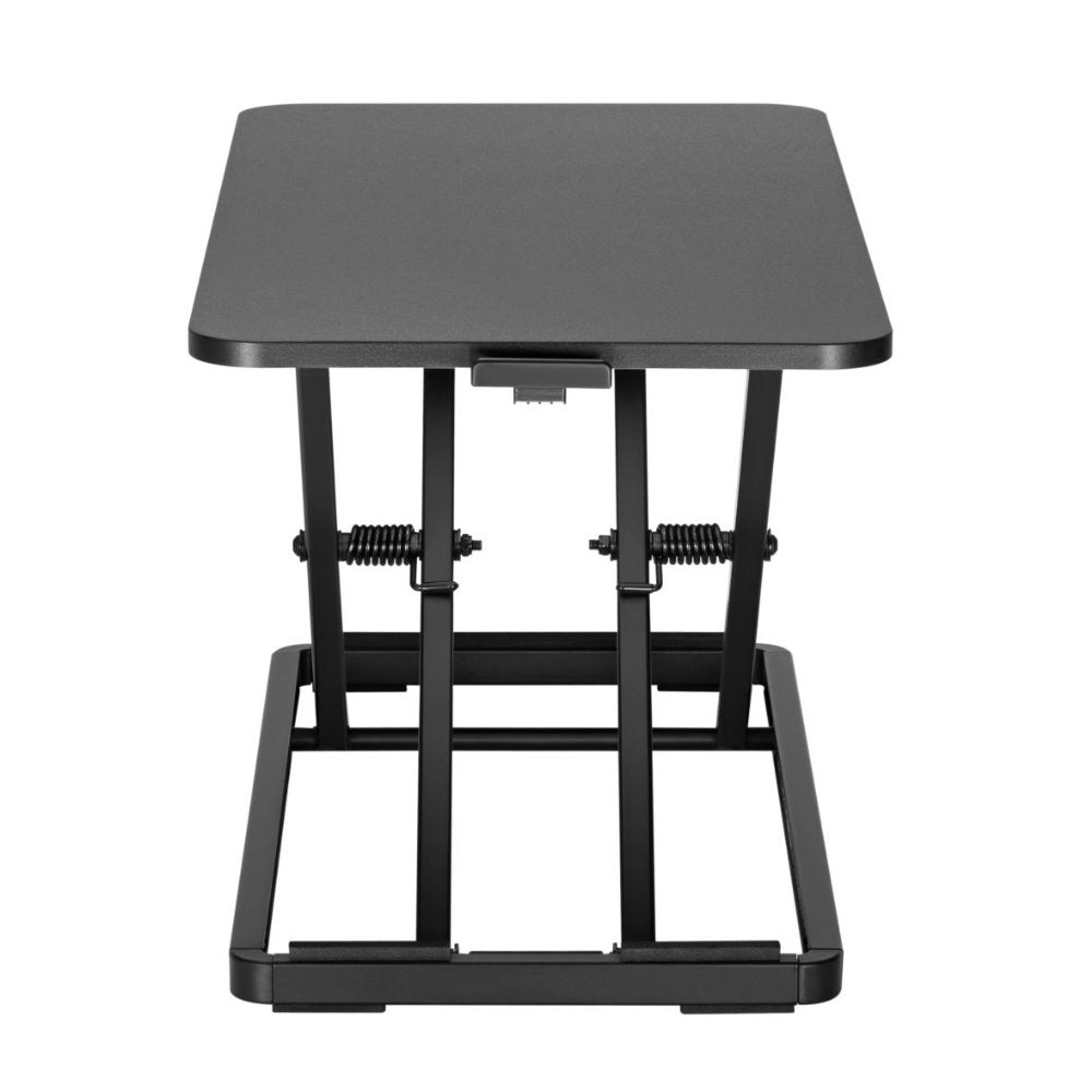 600x300mm Compact Scissors Life Height Adjustable Keyboard Laptop Riser 600x300mm Compact Scissors Life Height Adjustable Keyboard Laptop Riser