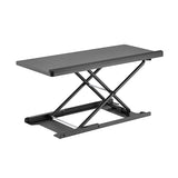 Compact Scissors Life Height Adjustable Keyboard Laptop Riser Compact Scissors Life Height Adjustable Keyboard Laptop Riser