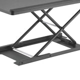 Compact Scissors Life Height Adjustable Keyboard Laptop Riser Compact Scissors Life Height Adjustable Keyboard Laptop Riser