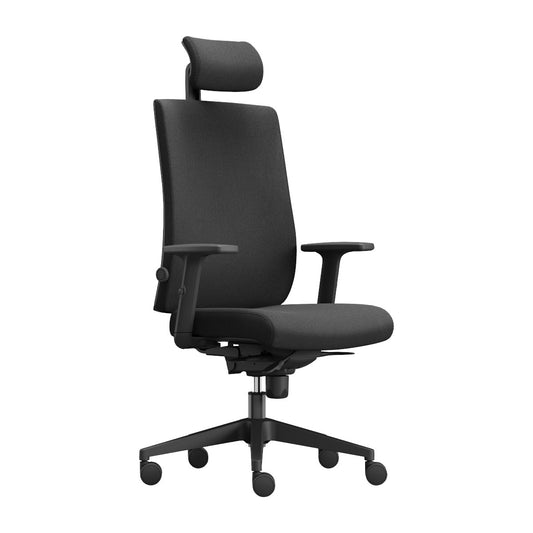 EA-EC-M068 Ergonomic Office Chair