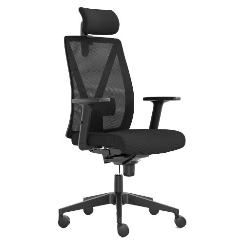 EA-EC-P072A Ergonomic Office Chair