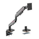 Ultrawide Single Heavy Duty Monitor Arm Stand For 1000R Curved Monitors up to 49" 20kg (Non-RGB version) Ultrawide Single Heavy Duty Monitor Arm Stand For 1000R Curved Monitors up to 49" 20kg (Non-RGB version)