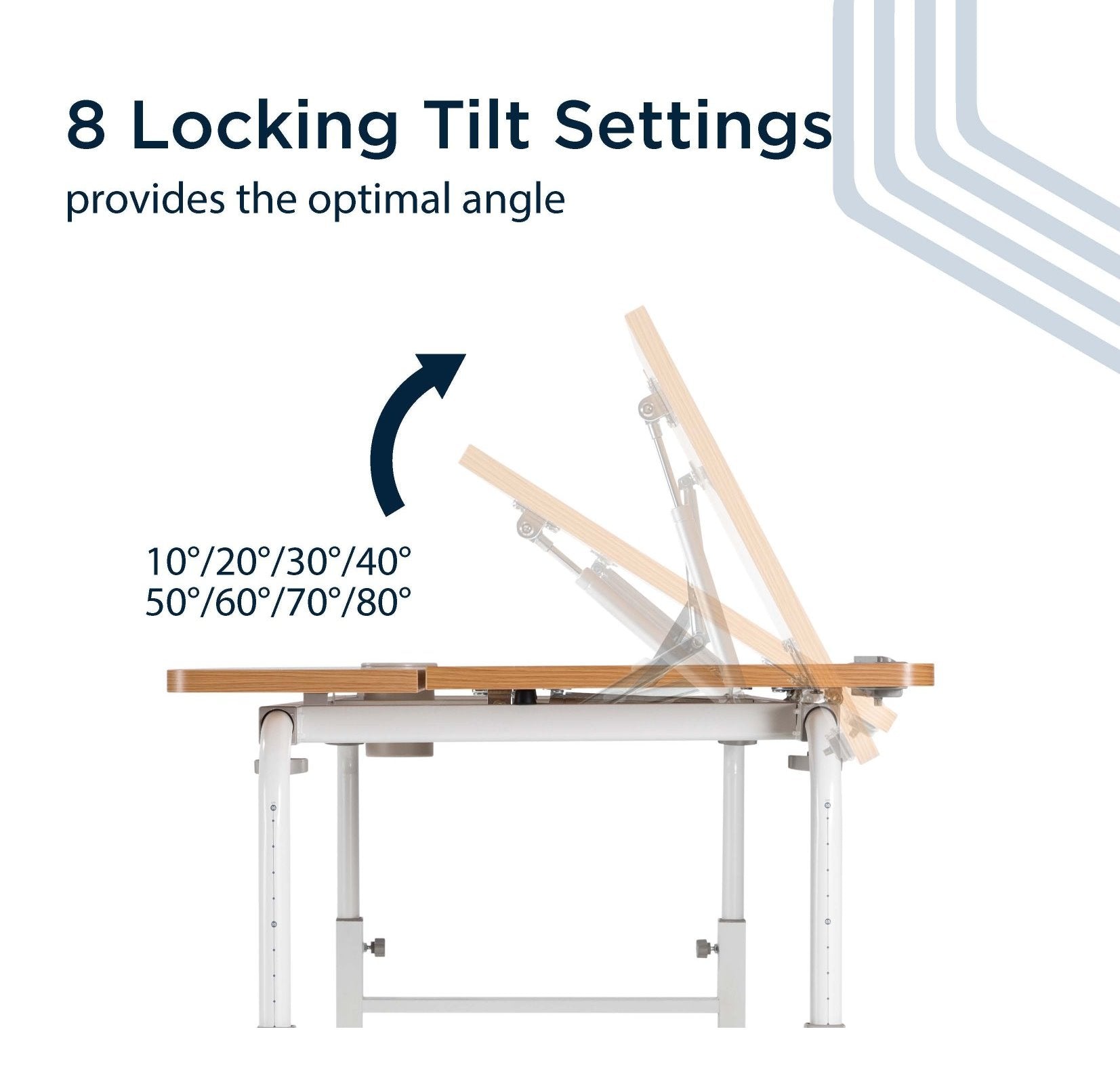 1200 x 600mm Height and Width Adjustable Over the Bed Mobile Computer Tiltable Desk Table 1200 x 600mm Height and Width Adjustable Over the Bed Mobile Computer Tiltable Desk Table