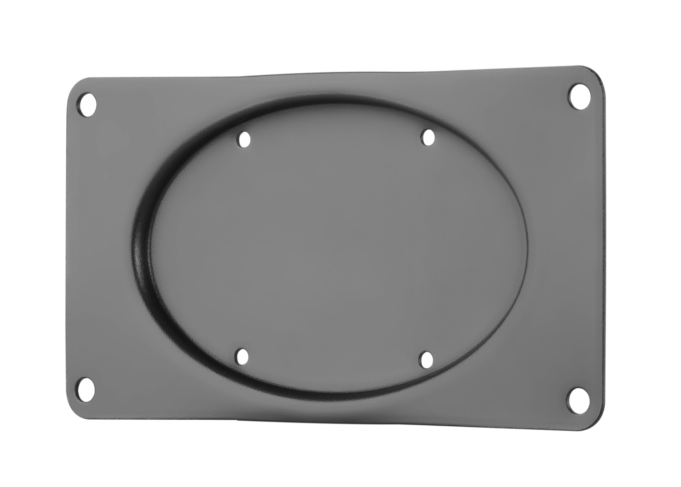 Monitor Arm VESA Extension Adaptor Plate fits 200 x 100 Mounting Pattern Monitor Arm VESA Extension Adaptor Plate fits 200 x 100 Mounting Pattern