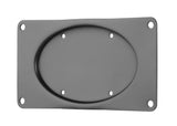 Monitor Arm VESA Extension Adaptor Plate fits 200 x 100 Mounting Pattern Monitor Arm VESA Extension Adaptor Plate fits 200 x 100 Mounting Pattern