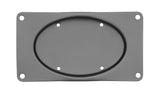 Monitor Arm VESA Extension Adaptor Plate fits 200 x 100 Mounting Pattern Monitor Arm VESA Extension Adaptor Plate fits 200 x 100 Mounting Pattern