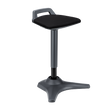 Ergonomic Gas Air Lift Height Adjustable Sit Stand Office Perching Wobble Stool EA-CH04-144