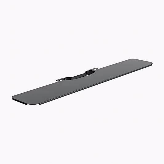 Soundbar Tray for EA-FS48-46HD Dual Column Supersized Sturdy Base TV Floor Stand