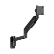 Heavy-Duty Single Wall Mount Monitor Arm for Ultrawide Displays up to 57" EA-MA92112