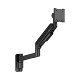 Heavy-Duty Single Wall Mount Monitor Arm for Ultrawide Displays up to 57" EA-MA92112