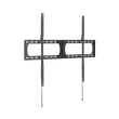 Up to 140" Massive Super Big Heavy-Duty Tilting TV Wall Mount Bracket