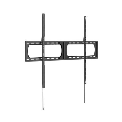Up to 140" Massive Super Big Heavy-Duty Tilting TV Wall Mount Bracket