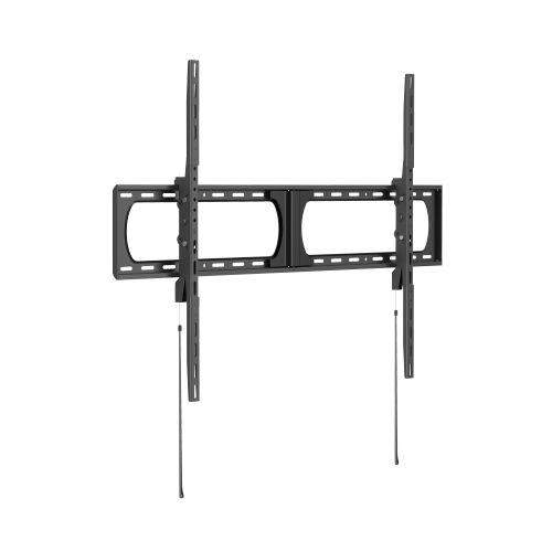 Up to 140" Massive Super Big Heavy-Duty Tilting TV Wall Mount Bracket