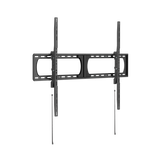 Up to 140" Massive Super Big Heavy-Duty Tilting TV Wall Mount Bracket
