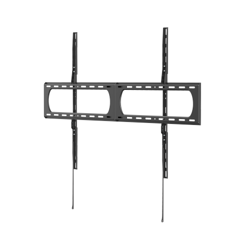 Up to 140" Massive Super Big Heavy-Duty Tilting TV Wall Mount Bracket
