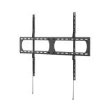 Up to 140" Massive Super Big Heavy-Duty Tilting TV Wall Mount Bracket