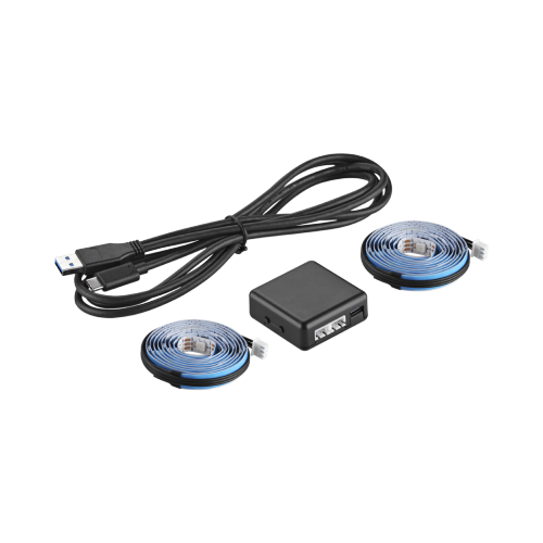 LED Lighting Strip for EA-RS0801 Racing Simulator Cockpit – Ergox Australia