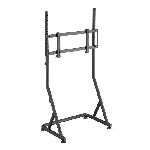 Free Standing Single Monitor Mount for EA-RS0801 Racing Simulator Cockpit