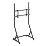 Free Standing Single Monitor Mount for EA-RS0801 Racing Simulator Cockpit