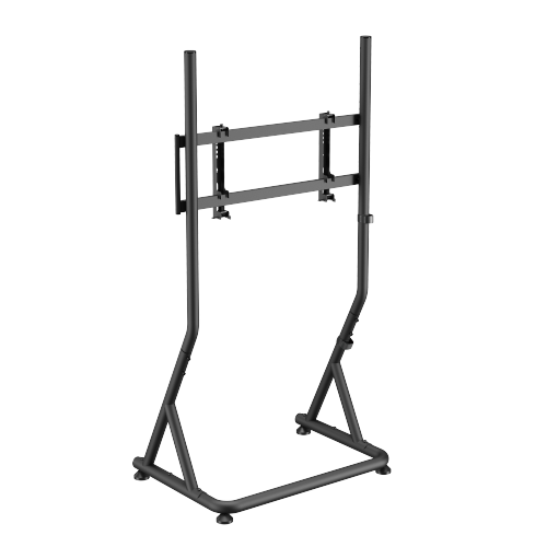 Free Standing Single Monitor Mount for EA-RS0801 Racing Simulator Cockpit