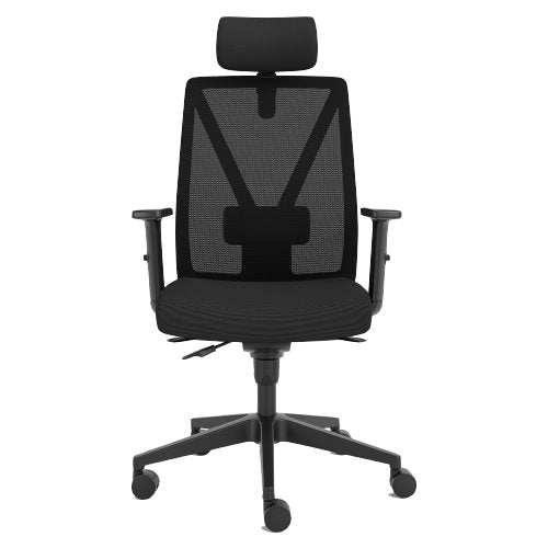 EA-EC-P072A Ergonomic Office Chair