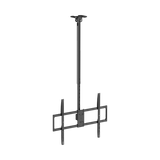 Up to 100" TV Ceiling Mount with Tilt & Swivel