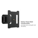 VESA Adaptor for Samsung Odyssey G9, Neo G9, G65B, G70A, G75T, G85NB, CRG9, CHG9 & CHG90 Monitors