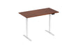 Standing Desk Sit Stand Table Riser Height Adjustable Motorised Electric Computer Laptop Table
